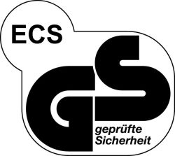 ECS GS Mark