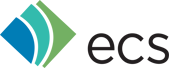 Logo der ECS GmbH