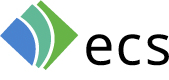 Logo der ECS GmbH